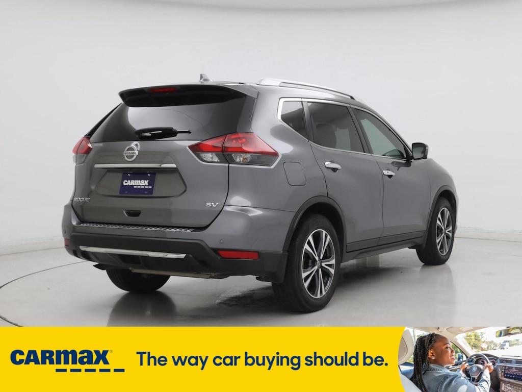 used 2020 Nissan Rogue car, priced at $18,998