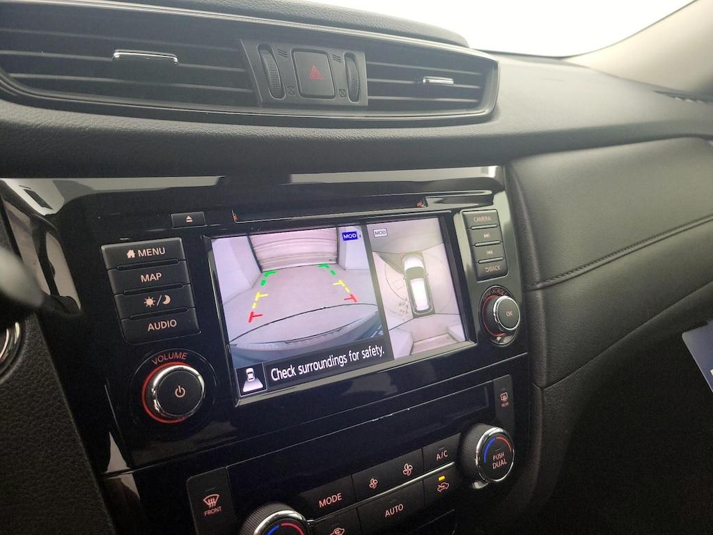 used 2020 Nissan Rogue car, priced at $18,998