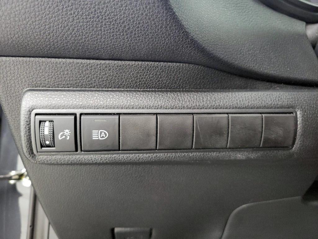 used 2023 Toyota Corolla car, priced at $20,998