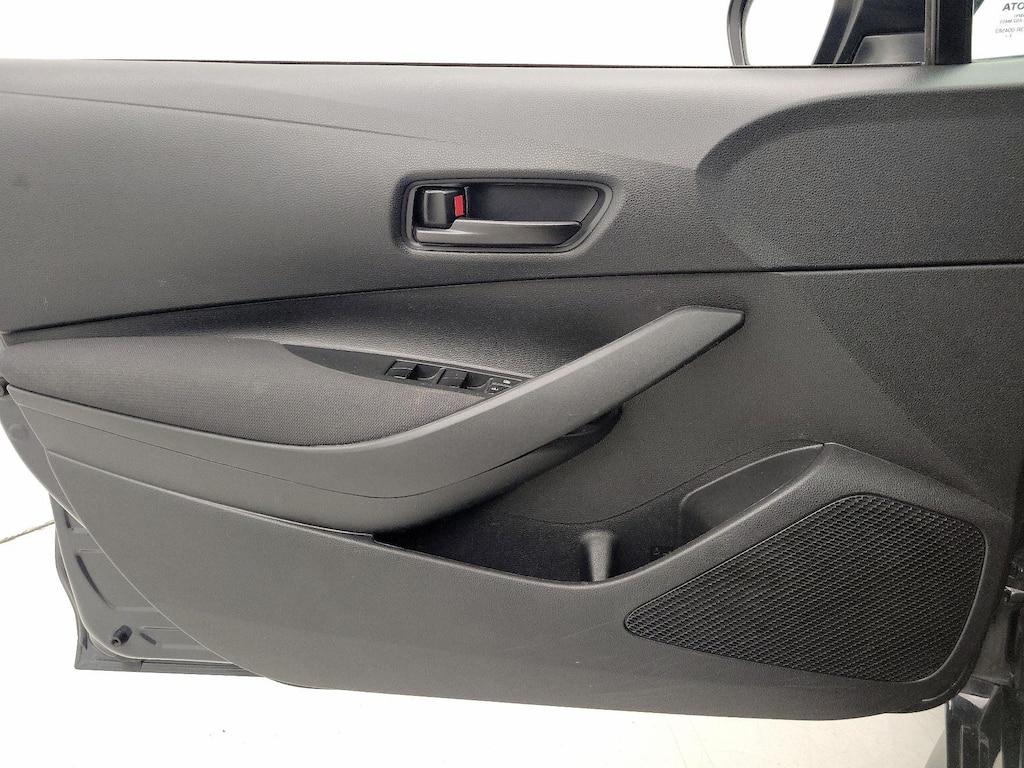 used 2023 Toyota Corolla car, priced at $20,998