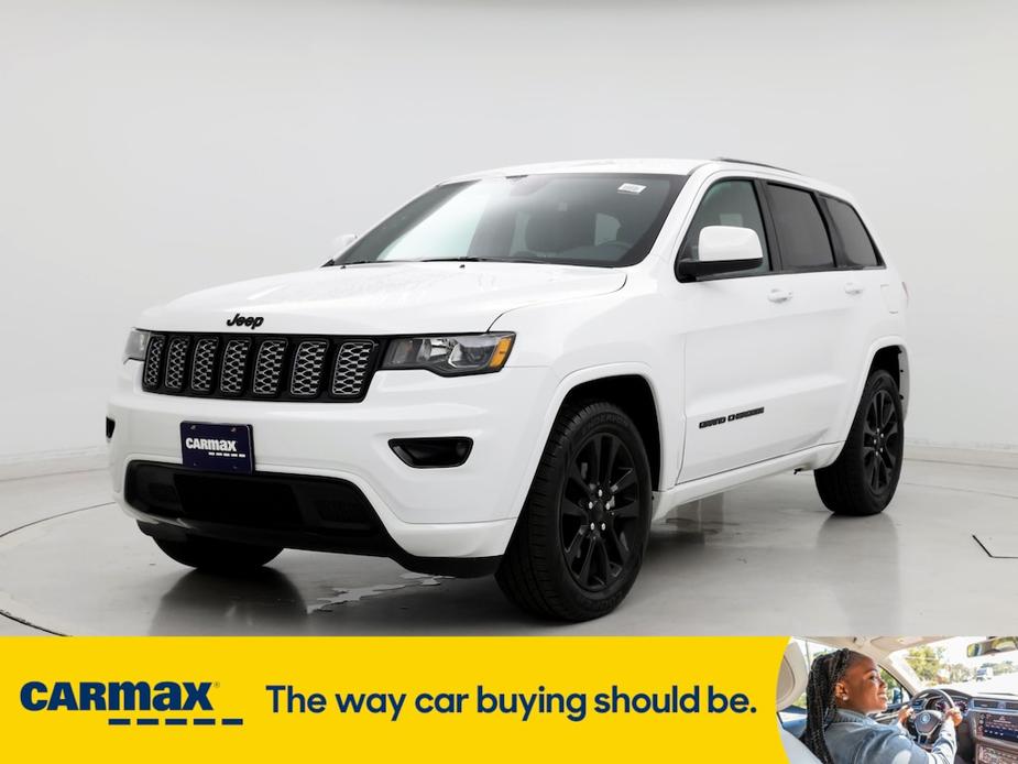 used 2019 Jeep Grand Cherokee car, priced at $24,998