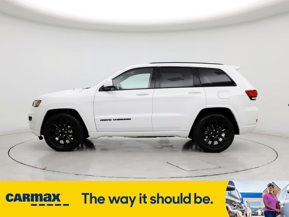 used 2019 Jeep Grand Cherokee car, priced at $24,998