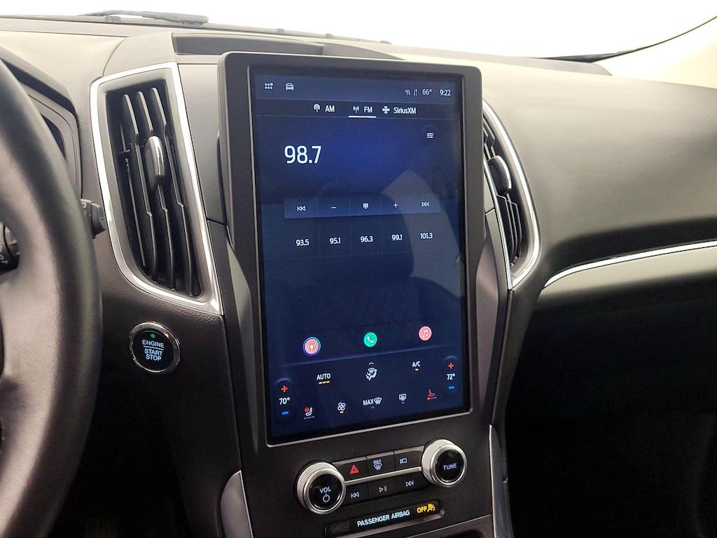 used 2023 Ford Edge car, priced at $26,998