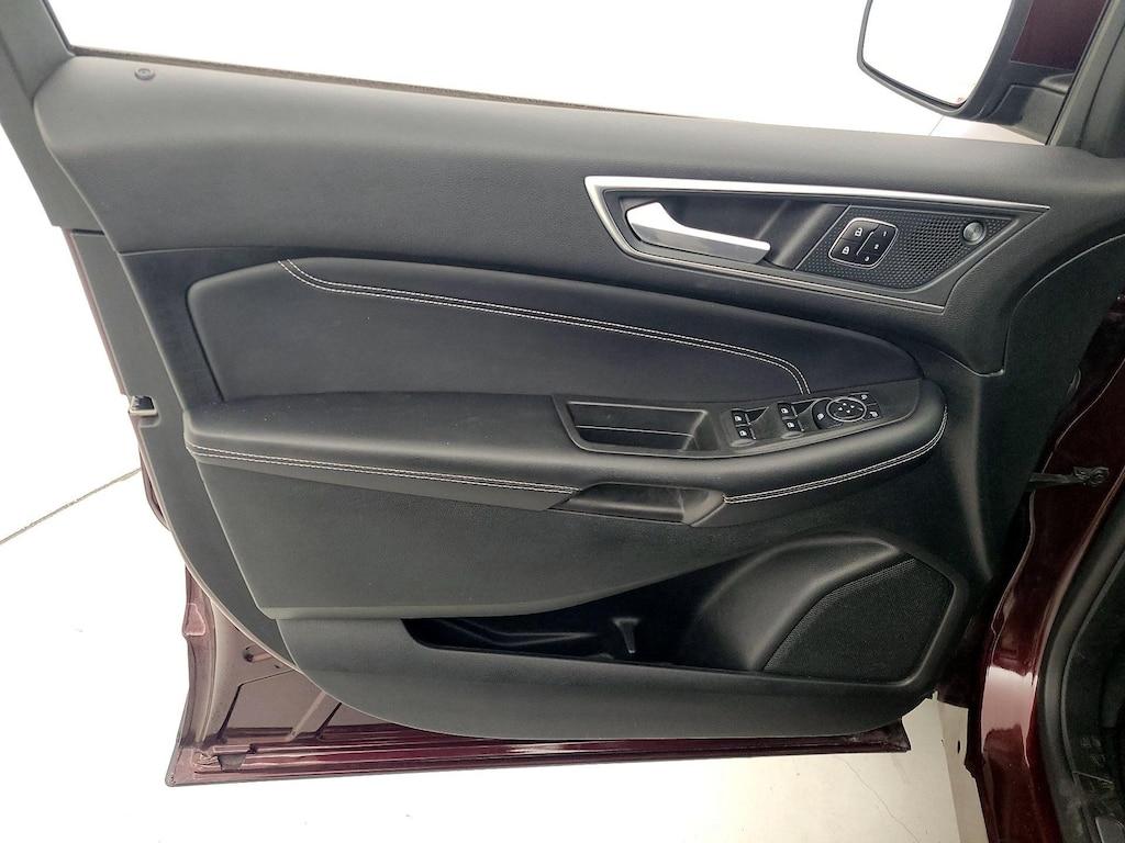 used 2023 Ford Edge car, priced at $26,998