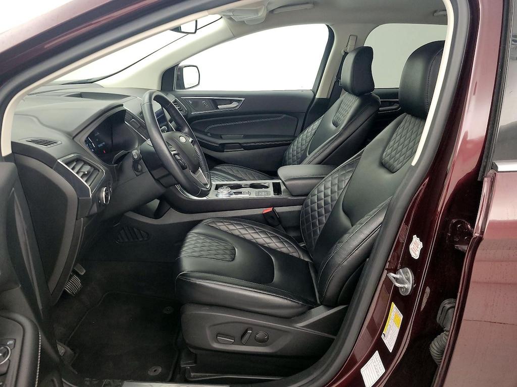 used 2023 Ford Edge car, priced at $26,998