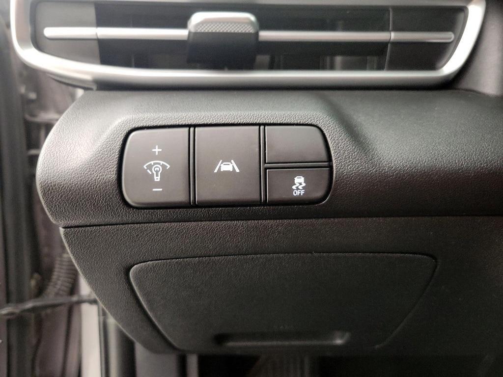 used 2022 Hyundai Elantra car, priced at $20,998
