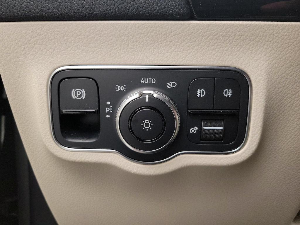 used 2022 Mercedes-Benz GLA 250 car, priced at $30,998
