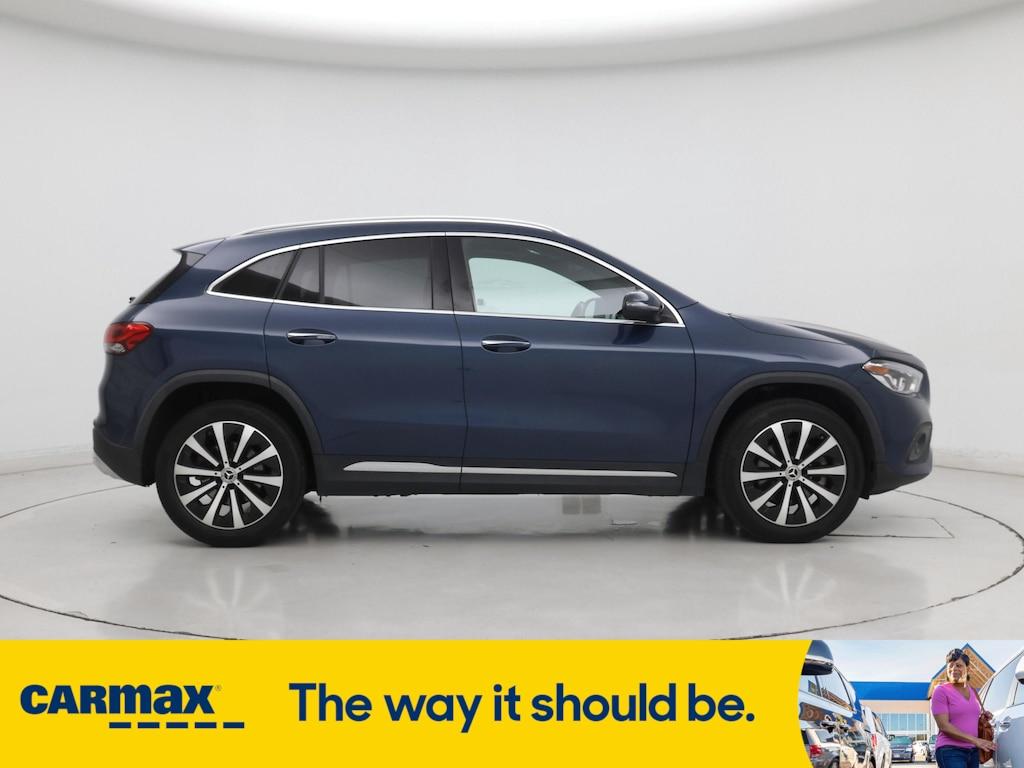 used 2022 Mercedes-Benz GLA 250 car, priced at $30,998