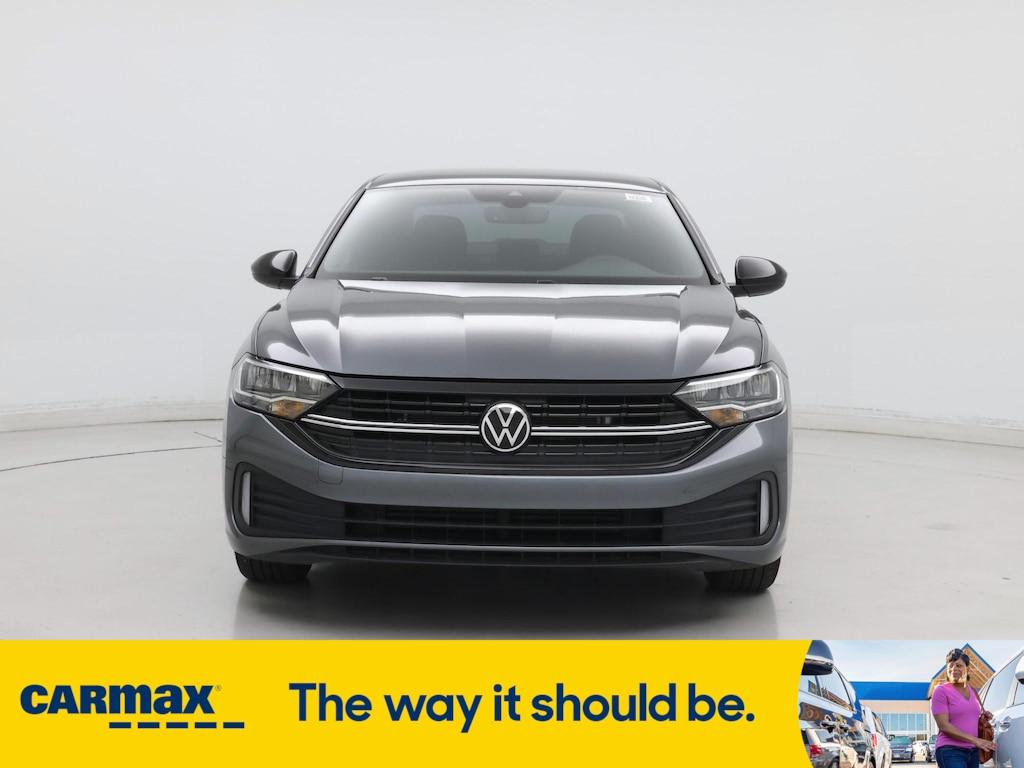 used 2024 Volkswagen Jetta car, priced at $23,998