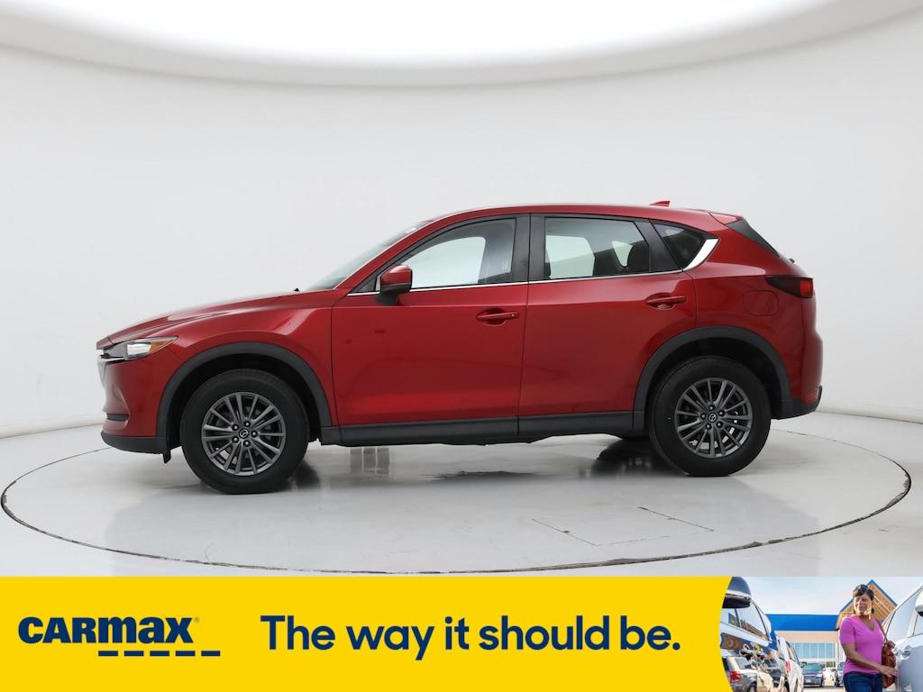 used 2019 Mazda CX-5 car, priced at $19,998