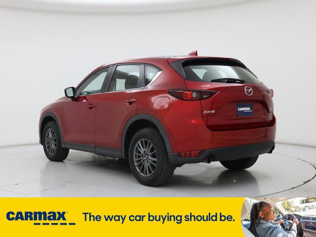 used 2019 Mazda CX-5 car, priced at $19,998