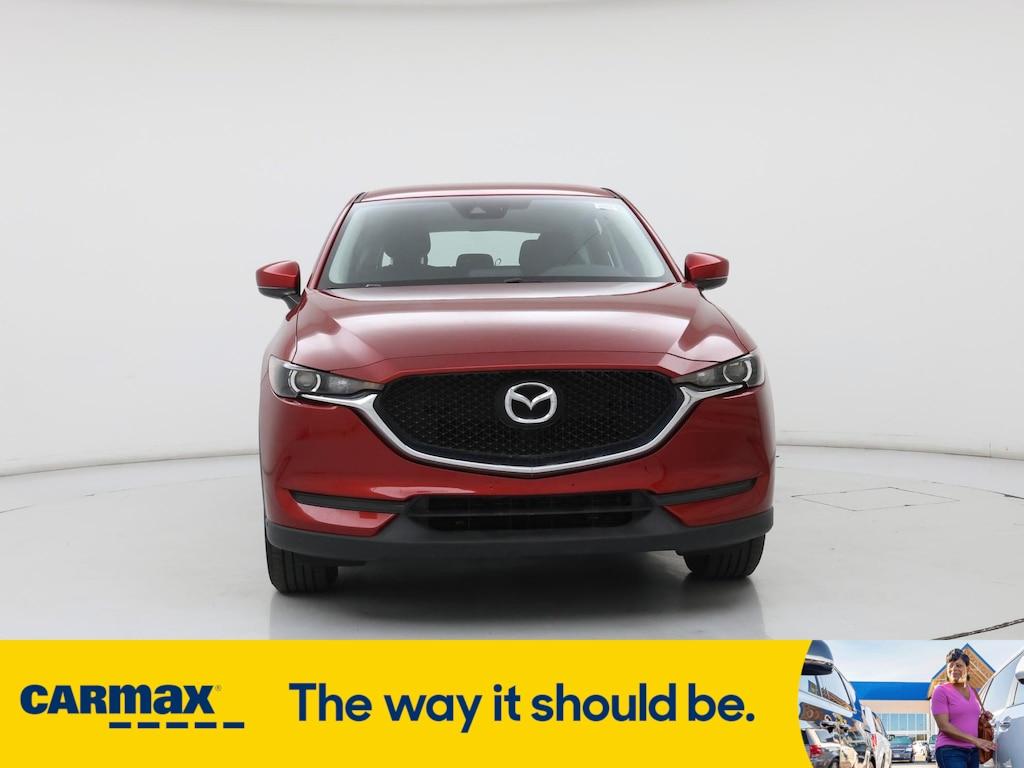 used 2019 Mazda CX-5 car, priced at $19,998