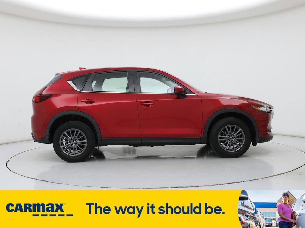 used 2019 Mazda CX-5 car, priced at $19,998