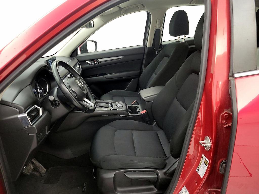 used 2019 Mazda CX-5 car, priced at $19,998