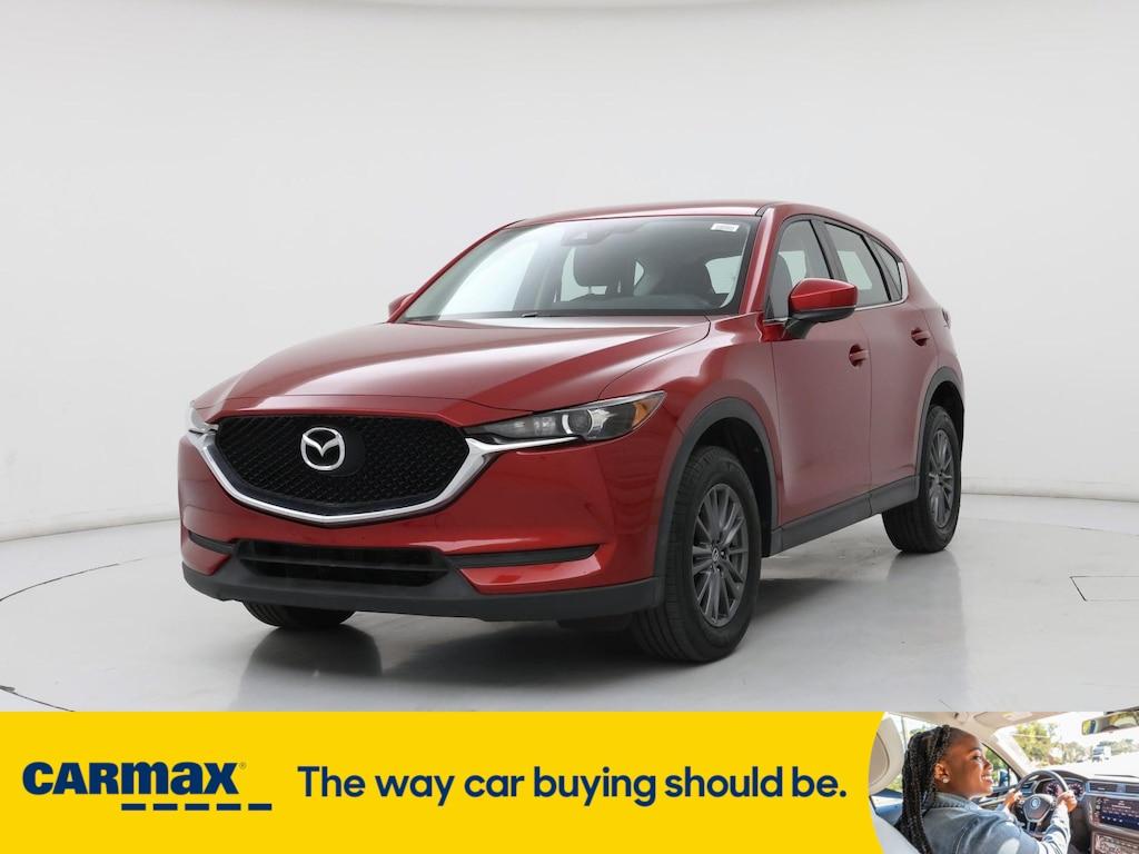 used 2019 Mazda CX-5 car, priced at $19,998