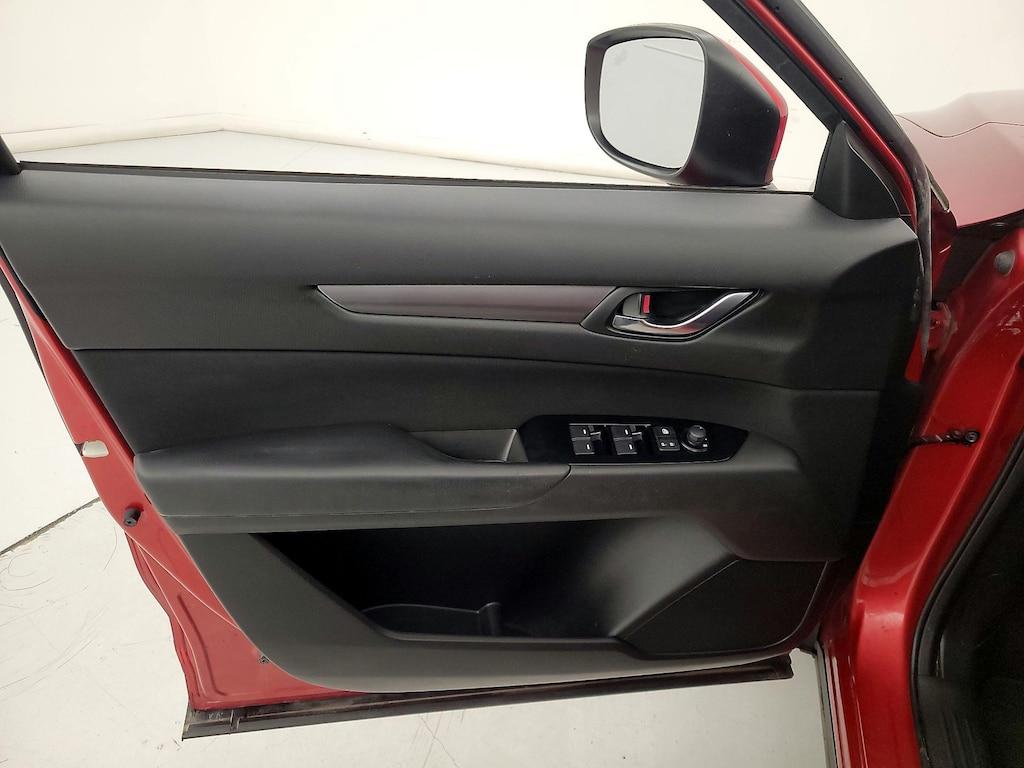 used 2019 Mazda CX-5 car, priced at $19,998