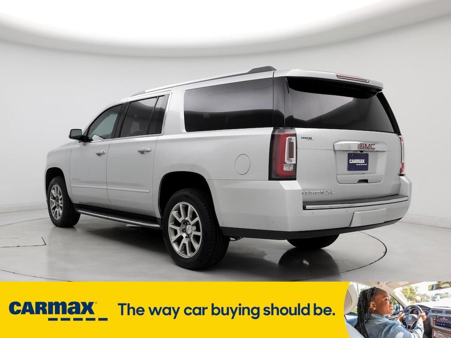 used 2019 GMC Yukon XL car, priced at $44,998