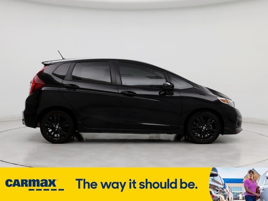 used 2020 Honda Fit car, priced at $20,998