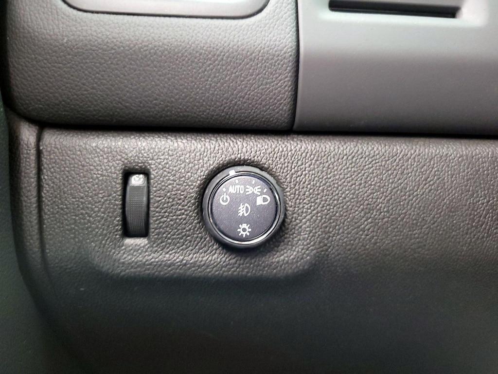 used 2022 Chevrolet Colorado car, priced at $30,998