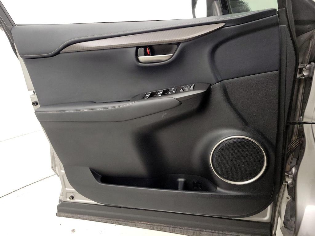 used 2019 Lexus NX 300 car, priced at $26,998