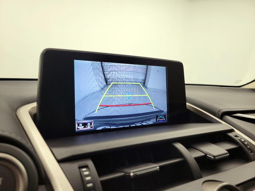 used 2019 Lexus NX 300 car, priced at $26,998