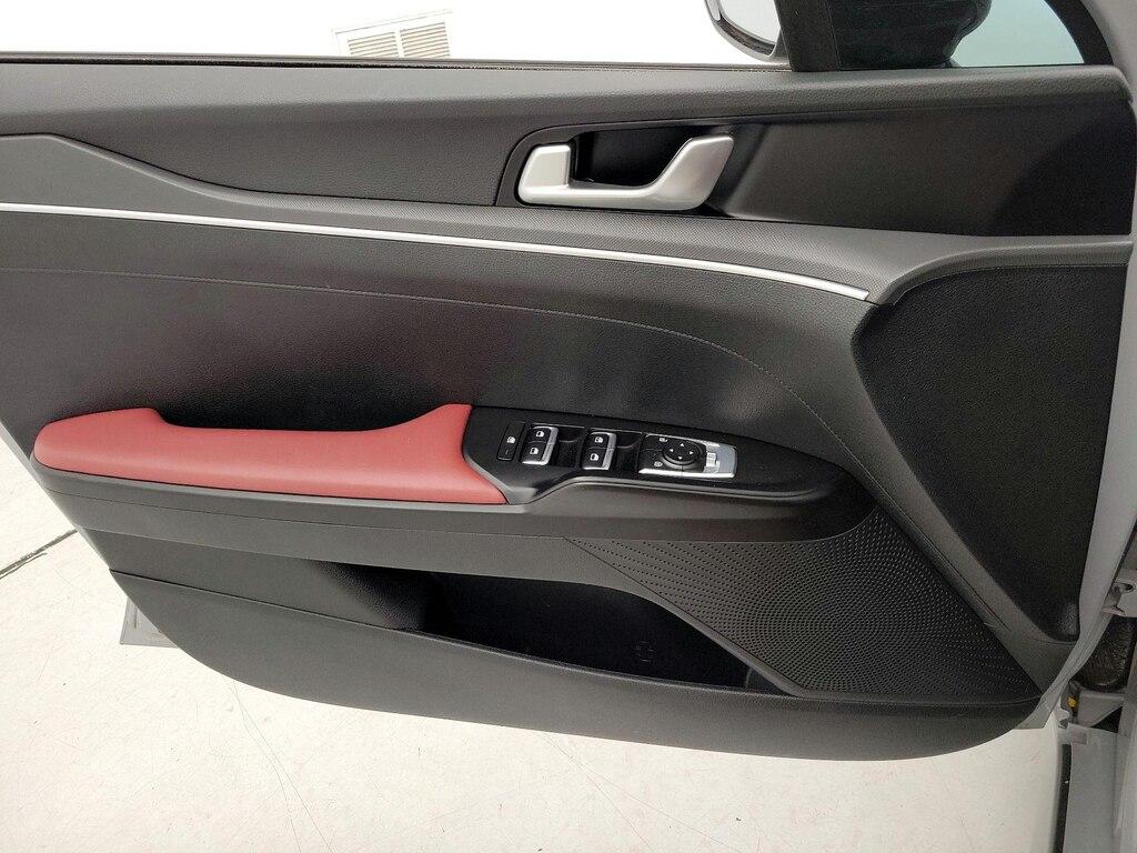 used 2024 Kia K5 car, priced at $28,998