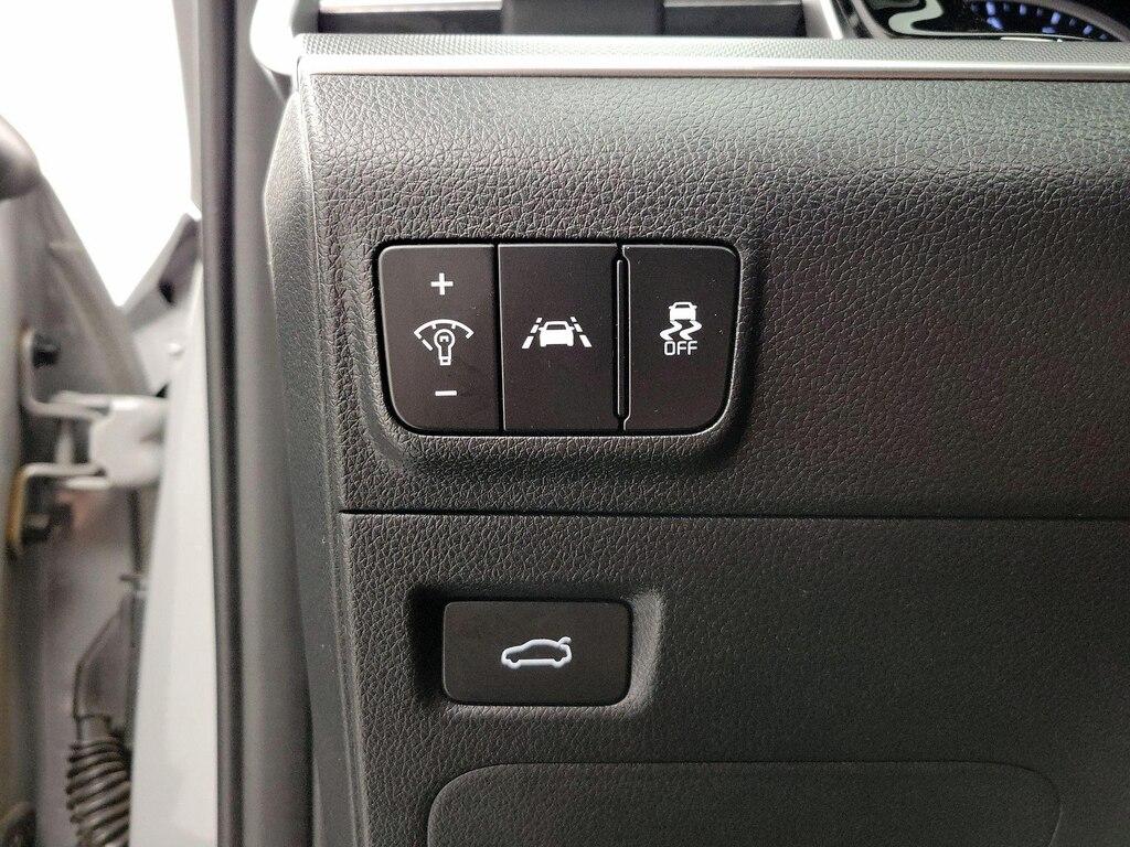 used 2024 Kia K5 car, priced at $28,998