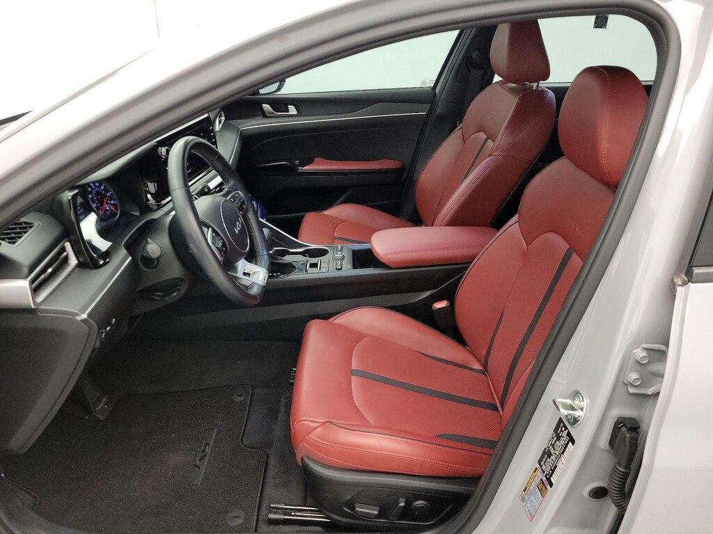 used 2024 Kia K5 car, priced at $28,998