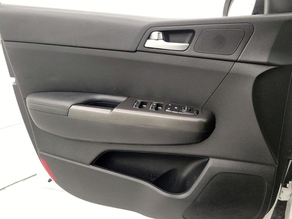 used 2020 Kia Sportage car, priced at $17,998