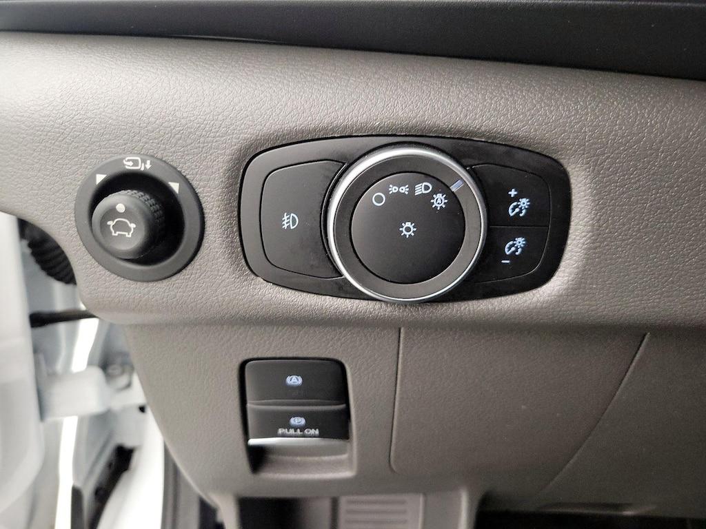 used 2022 Ford Transit-350 car, priced at $41,998