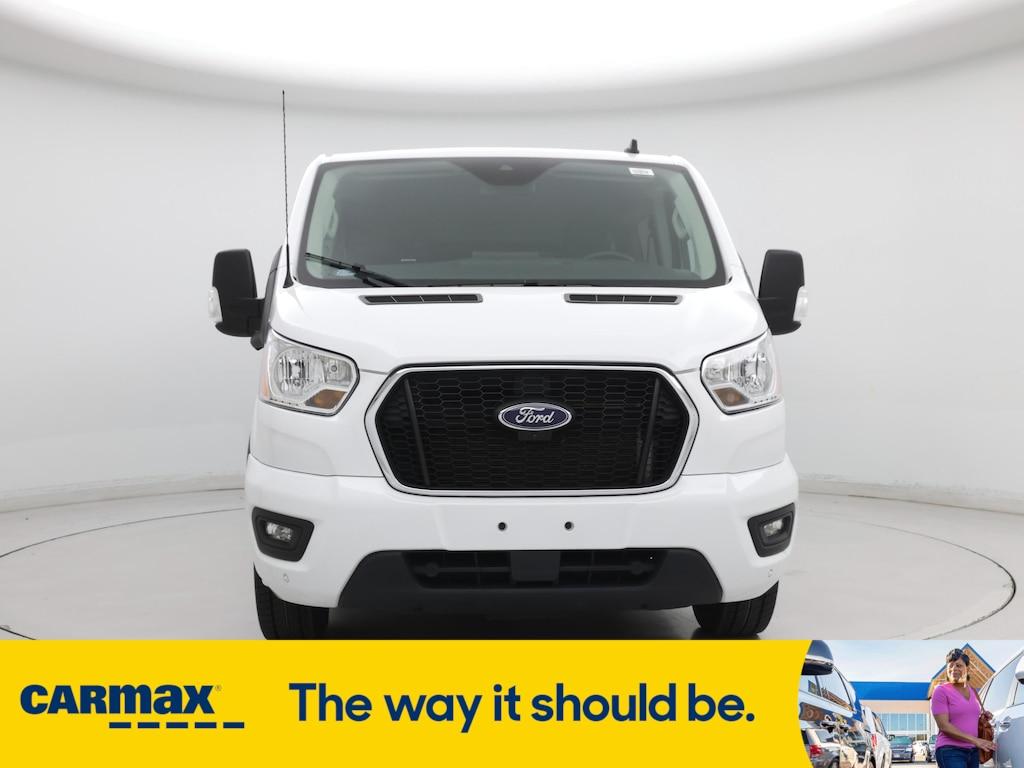 used 2022 Ford Transit-350 car, priced at $41,998