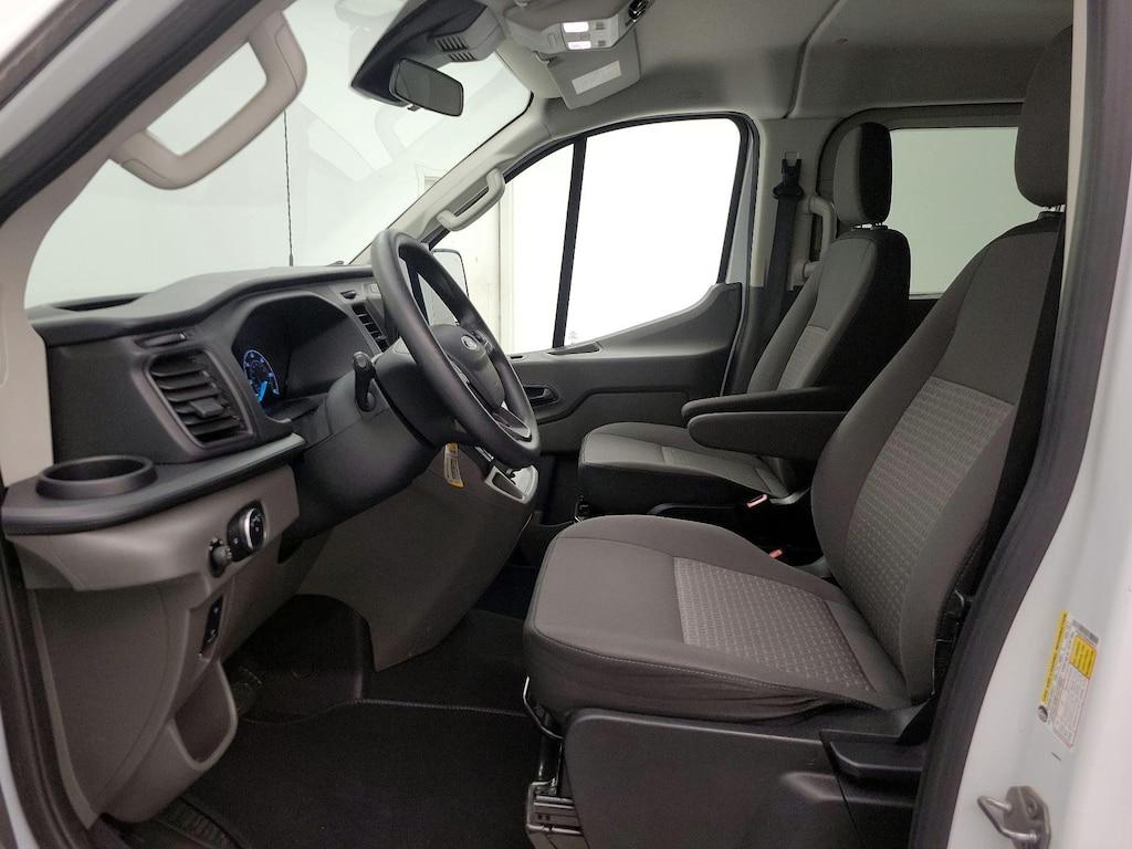 used 2022 Ford Transit-350 car, priced at $41,998