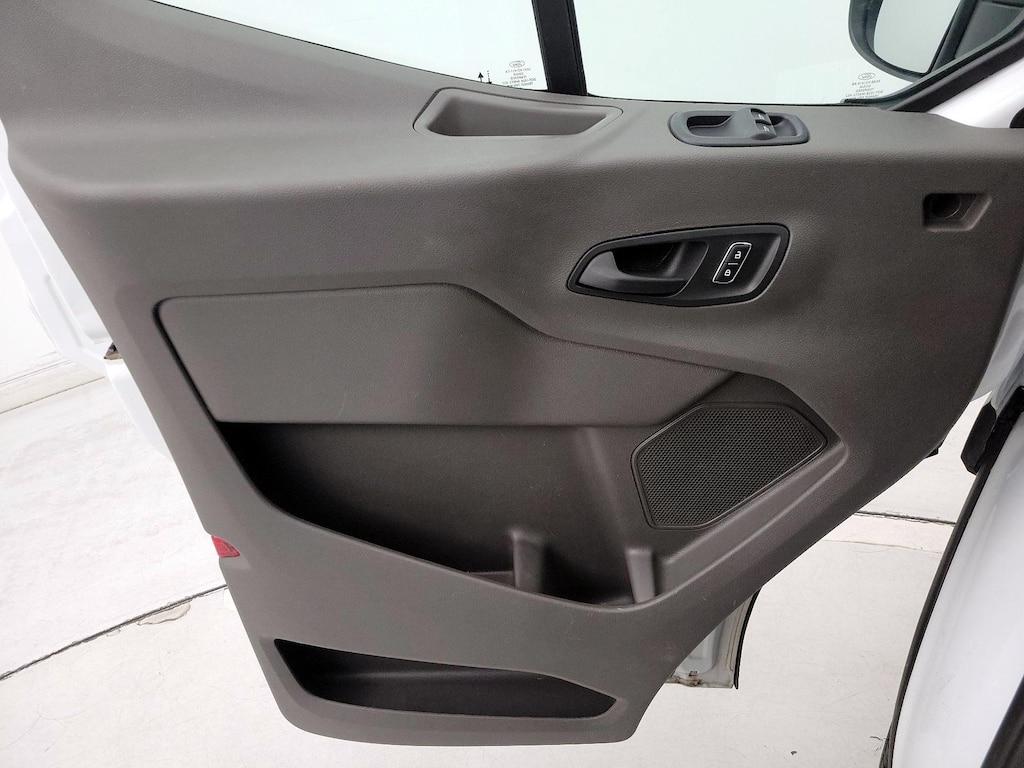 used 2022 Ford Transit-350 car, priced at $41,998
