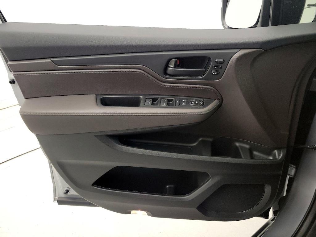 used 2020 Honda Odyssey car, priced at $36,998