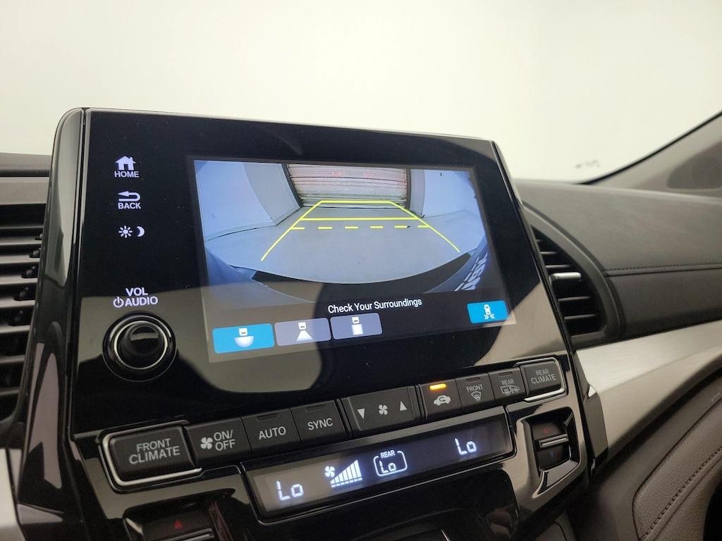 used 2020 Honda Odyssey car, priced at $36,998