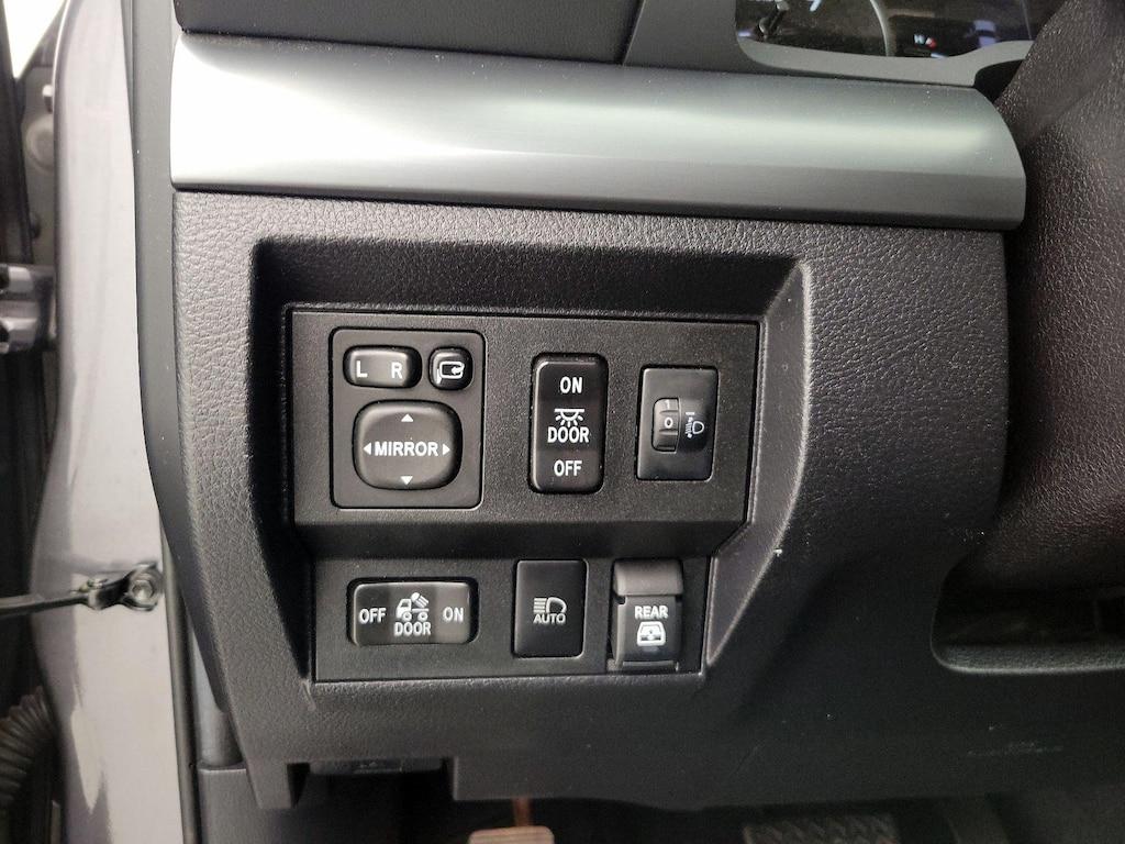 used 2020 Toyota Tundra car, priced at $49,998