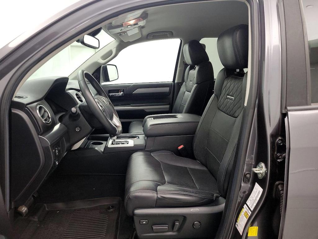 used 2020 Toyota Tundra car, priced at $49,998