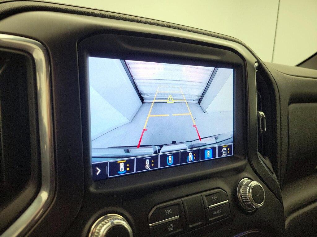 used 2021 GMC Sierra 1500 car, priced at $54,998