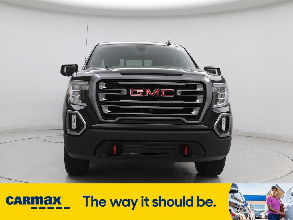 used 2021 GMC Sierra 1500 car, priced at $54,998