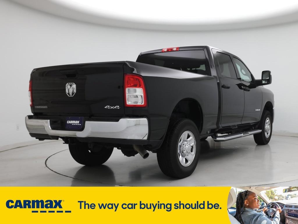 used 2024 Ram 2500 car, priced at $46,998