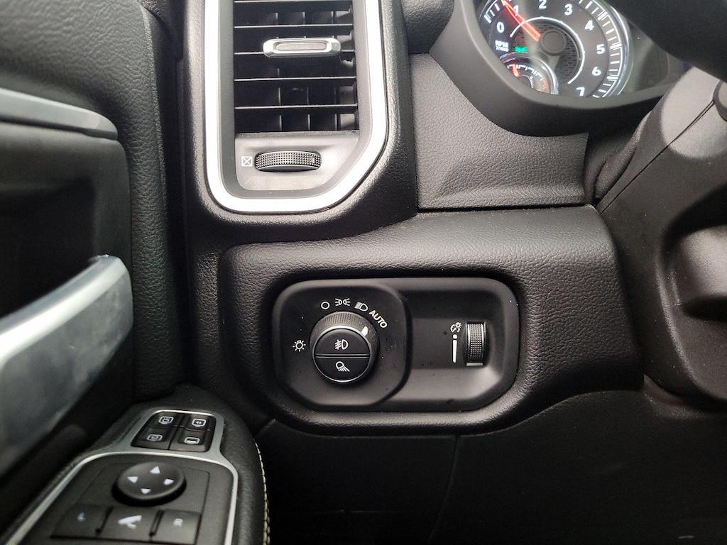 used 2024 Ram 2500 car, priced at $46,998