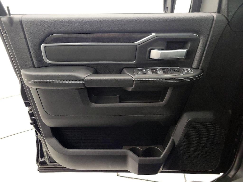 used 2024 Ram 2500 car, priced at $46,998