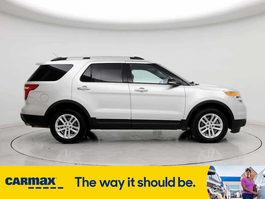 used 2015 Ford Explorer car, priced at $16,998