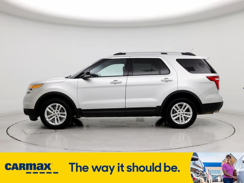 used 2015 Ford Explorer car, priced at $16,998