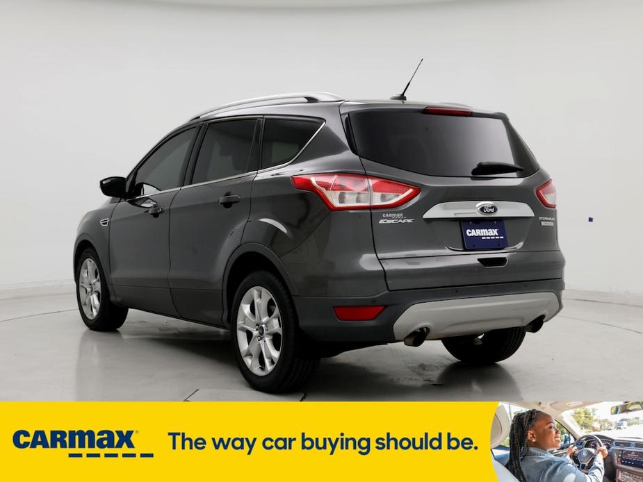 used 2015 Ford Escape car, priced at $15,998