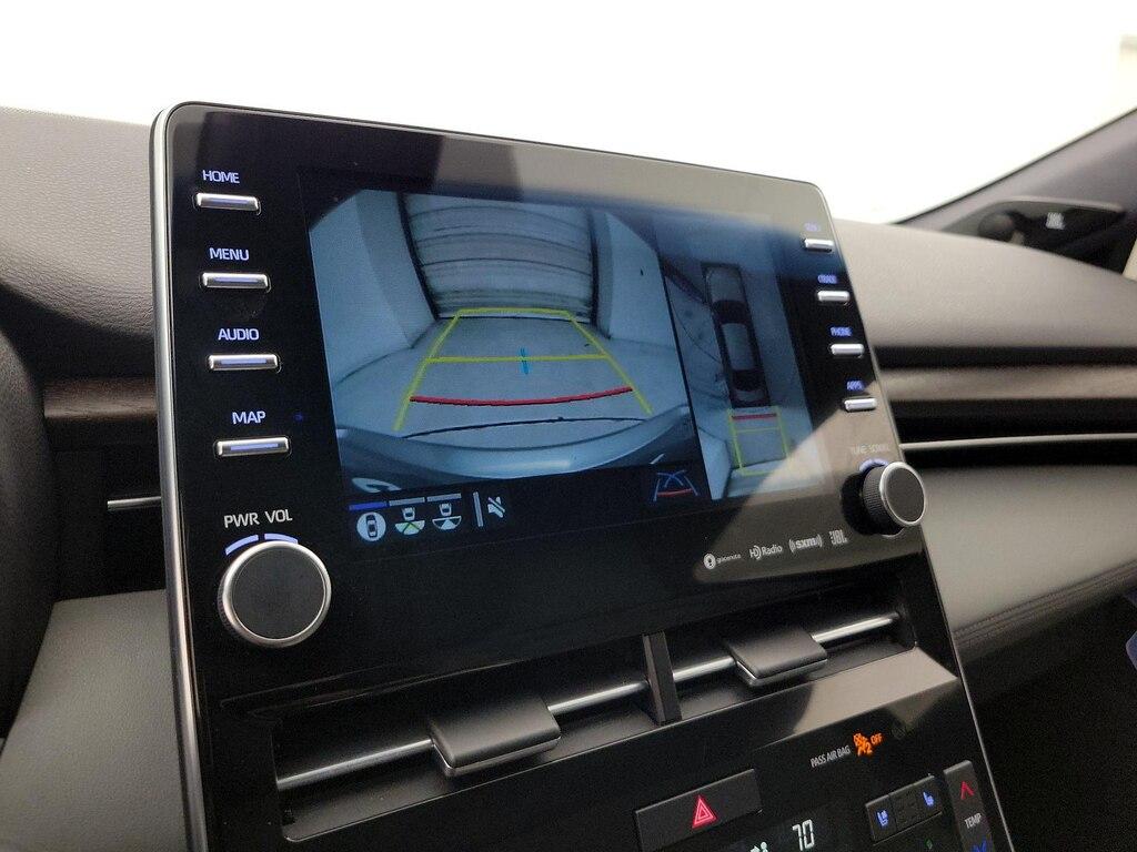 used 2019 Toyota Avalon car, priced at $32,998