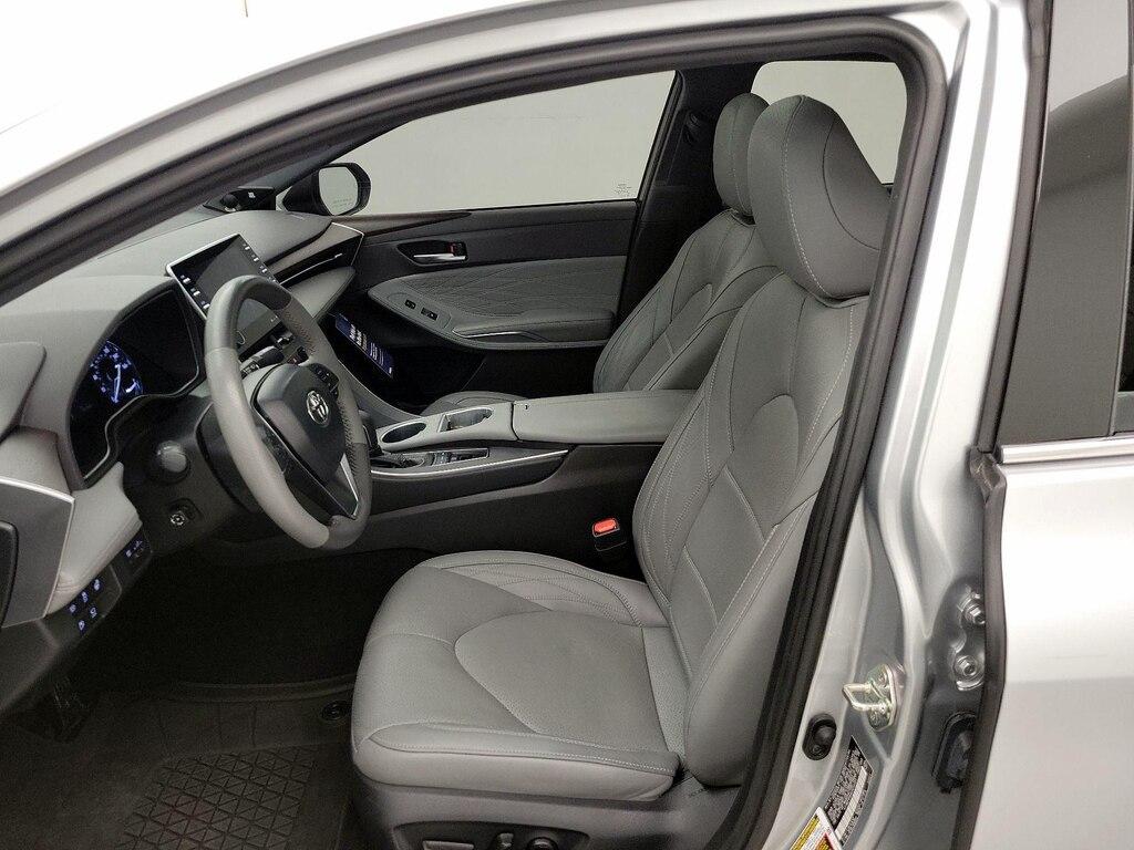 used 2019 Toyota Avalon car, priced at $32,998