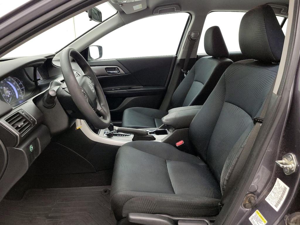 used 2014 Honda Accord car, priced at $14,998