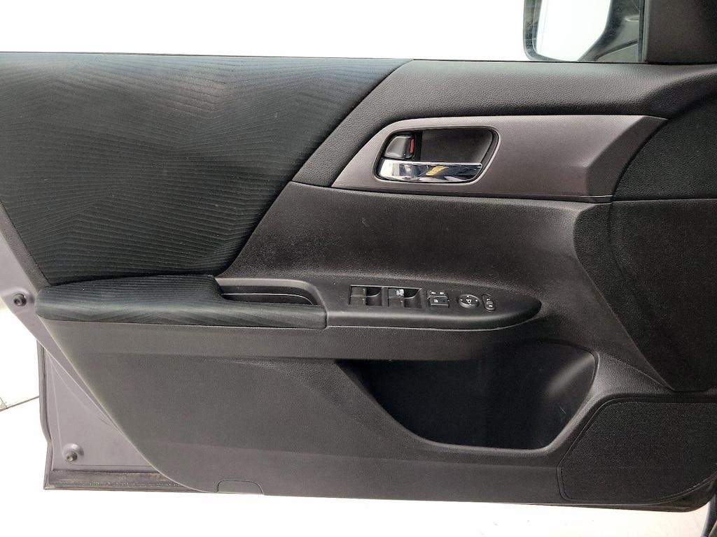 used 2014 Honda Accord car, priced at $14,998