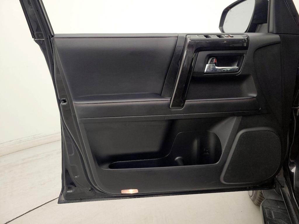 used 2024 Toyota 4Runner car, priced at $41,998